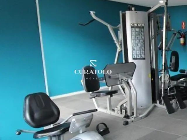 Imagem 6: Apartamento À Venda com 49 M², 2 Quartos e Vaga, Vila Antonieta, em São Paulo