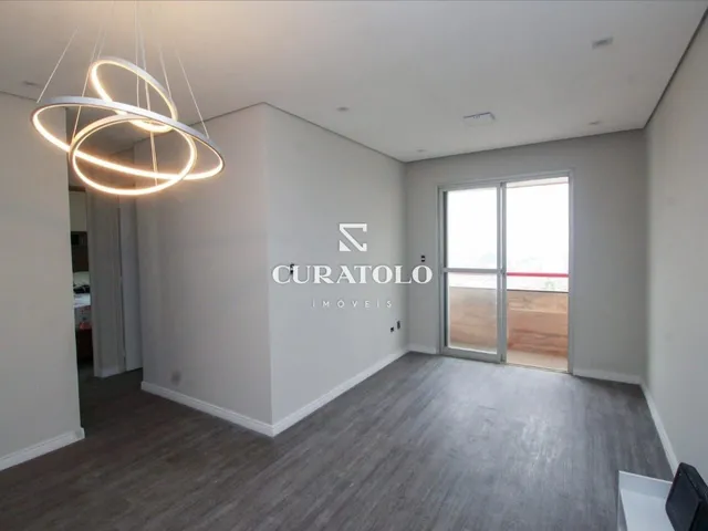 Imagem: Apartamento À Venda com 55 M², 2 Quartos