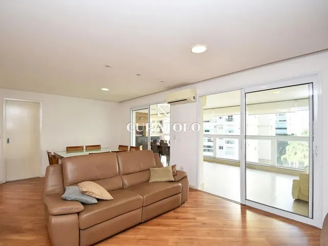 Imagem: Apartamento à venda de 3 quartos sendo
