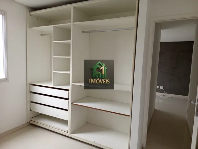 Imagem 12: Apartamento 56 m² , 2 dormitórios - Varanda - Vila Anglo