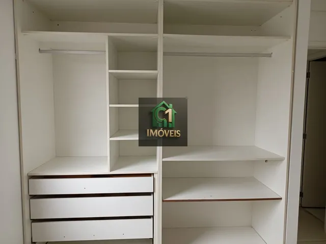Imagem 3: Apartamento 56 m² , 2 dormitórios - Varanda - Vila Anglo