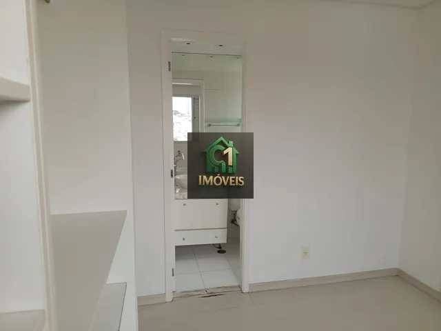 Imagem 7: Apartamento 56 m² , 2 dormitórios - Varanda - Vila Anglo
