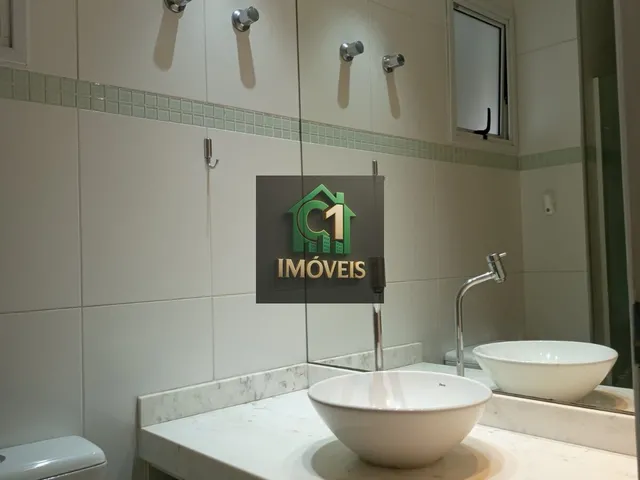 Imagem 4: Apartamento 56 m² , 2 dormitórios - Varanda - Vila Anglo