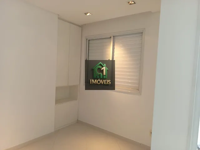 Imagem 10: Apartamento 56 m² , 2 dormitórios - Varanda - Vila Anglo