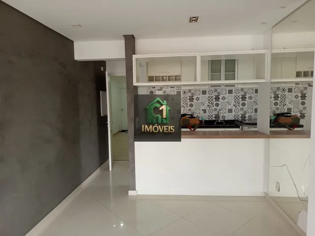 Imagem 5: Apartamento 56 m² , 2 dormitórios - Varanda - Vila Anglo