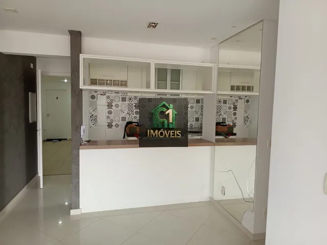 Imagem 13: Apartamento 56 m² , 2 dormitórios - Varanda - Vila Anglo