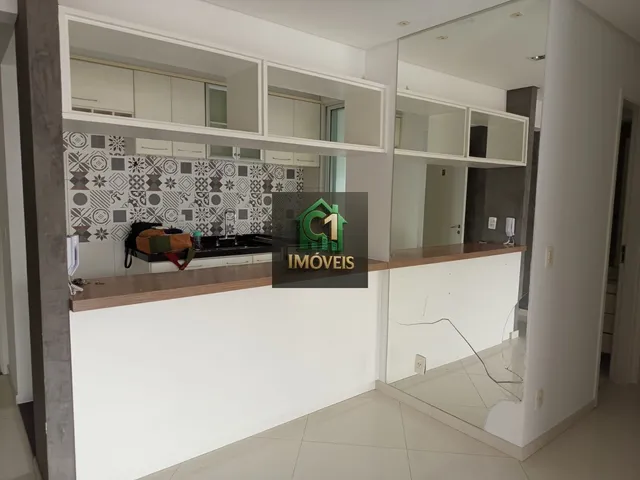 Imagem 15: Apartamento 56 m² , 2 dormitórios - Varanda - Vila Anglo