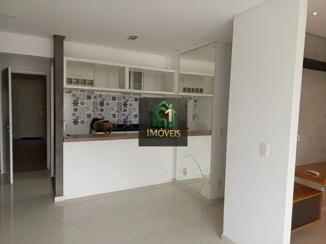 Imagem 16: Apartamento 56 m² , 2 dormitórios - Varanda - Vila Anglo
