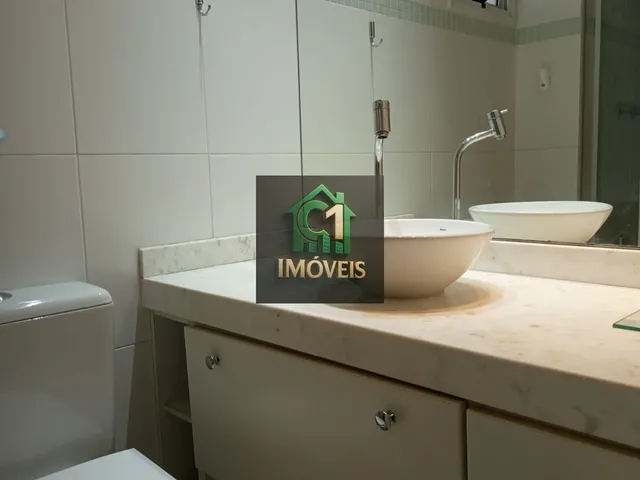 Imagem 6: Apartamento 56 m² , 2 dormitórios - Varanda - Vila Anglo