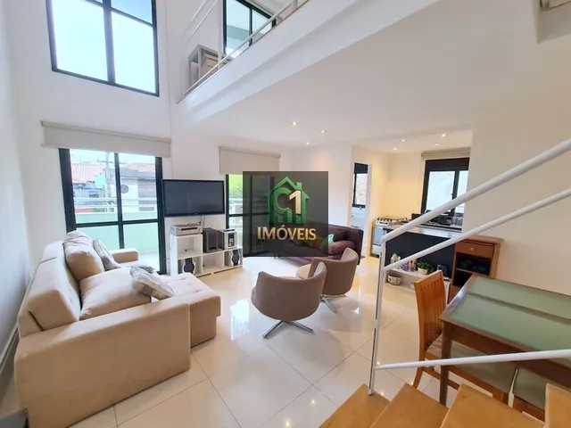 Imagem: Loft Evolution II (Pinheiros) - Apartamento