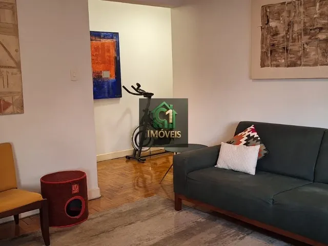 Imagem 6: Tavares Bastos - Apartamento com 2 Dormitórios - 75 M² - Pompeia