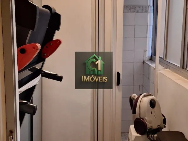 Imagem 9: Tavares Bastos - Apartamento com 2 Dormitórios - 75 M² - Pompeia