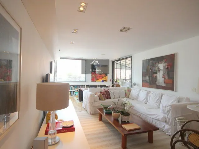 Imagem: Apartamento-Cobertura-Para-Venda-Em-Perdizes-Sao-Paulo-Sp