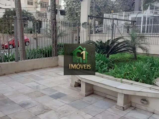 Imagem 14: Itajubá - Apartamento À Venda em Andar Alto no Melhor Ponto de Perdizes