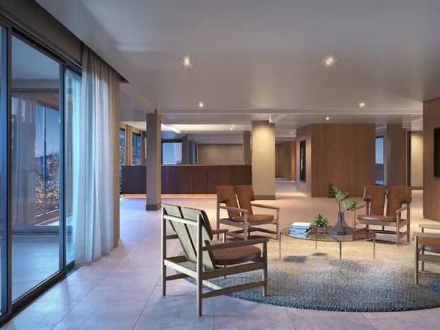 Imagem 2: Apartamento À Venda no Bairro Perdizes - São Paulo/Sp