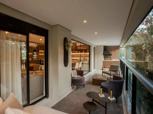 Imagem 16: Apartamento À Venda no Bairro Perdizes - São Paulo/Sp