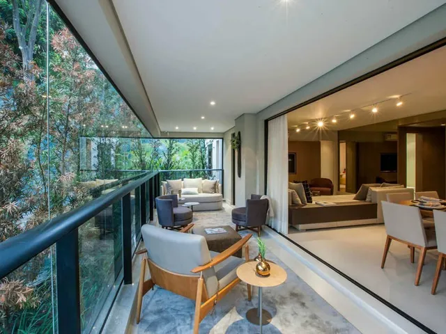 Imagem 7: Apartamento À Venda no Bairro Perdizes - São Paulo/Sp