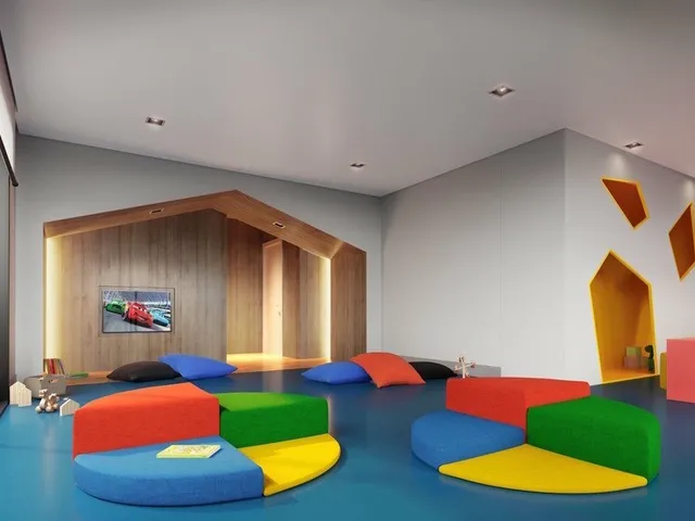 Imagem 4: Apartamento À Venda no Bairro Perdizes - São Paulo/Sp