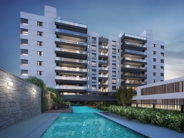 Imagem 13: Apartamento À Venda no Bairro Perdizes - São Paulo/Sp