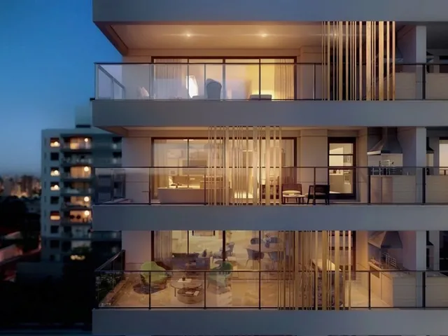 Imagem 8: Apartamento À Venda no Bairro Perdizes - São Paulo/Sp