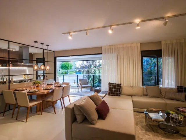 Imagem 12: Apartamento À Venda no Bairro Perdizes - São Paulo/Sp