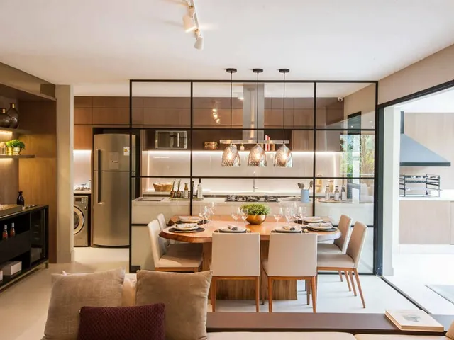 Imagem 15: Apartamento À Venda no Bairro Perdizes - São Paulo/Sp