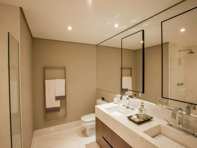 Imagem 14: Apartamento À Venda no Bairro Perdizes - São Paulo/Sp