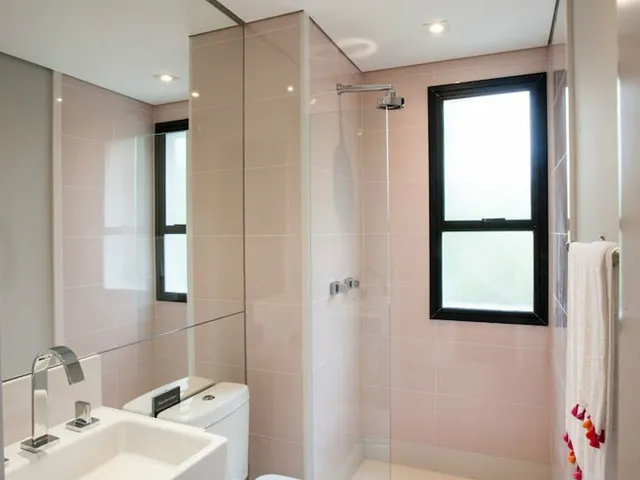 Imagem 9: Apartamento À Venda no Bairro Perdizes - São Paulo/Sp