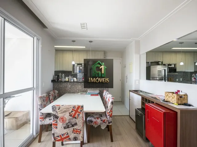 Imagem: Apartamento 2 Dormitorios 1 Vaga em Andar