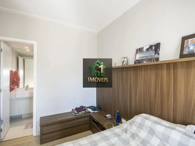 Imagem 12: Apartamento 2 Dormitorios 1 Vaga em Andar Alto com Uma Linda Vista