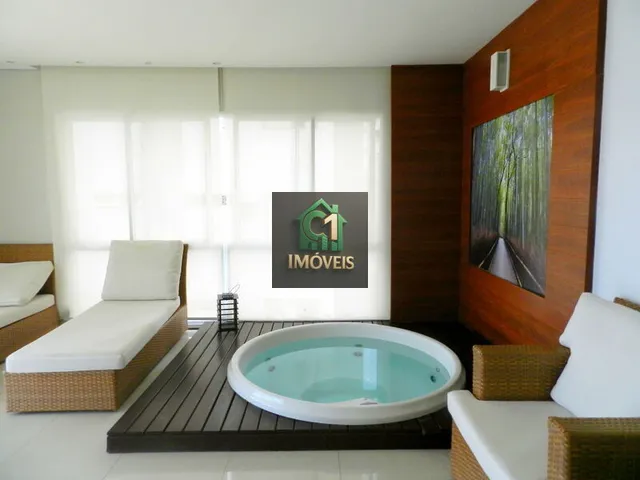 Imagem 15: Apartamento 2 Dormitorios 1 Vaga em Andar Alto com Uma Linda Vista
