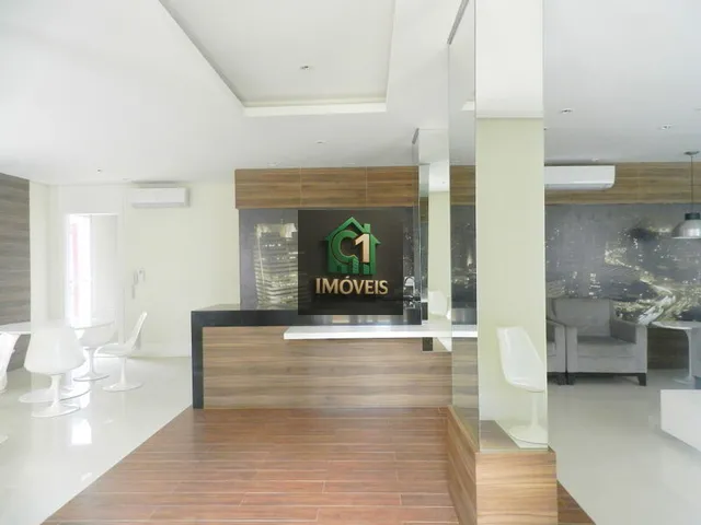 Imagem 10: Apartamento 2 Dormitorios 1 Vaga em Andar Alto com Uma Linda Vista