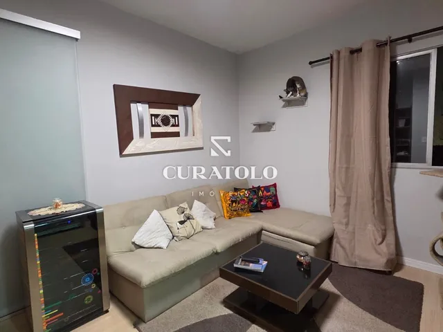 Imagem: Apartamento à venda com 65 m², 2 quartos