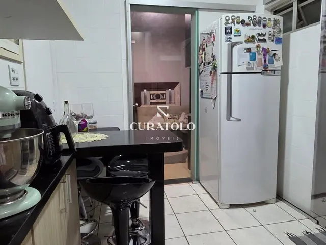 Imagem 8: Apartamento à venda com 65 m², 2 quartos na Vila Clementino, São Paulo