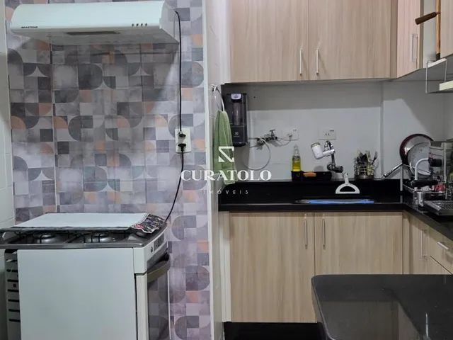 Imagem 9: Apartamento à venda com 65 m², 2 quartos na Vila Clementino, São Paulo