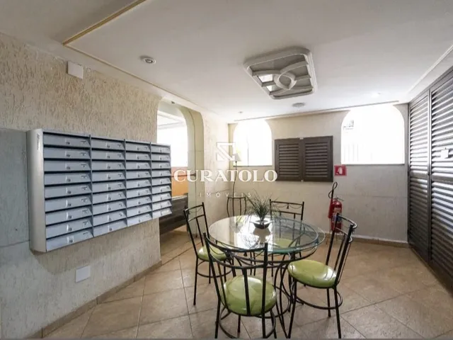 Imagem 6: Apartamento à venda com 65 m², 2 quartos na Vila Clementino, São Paulo