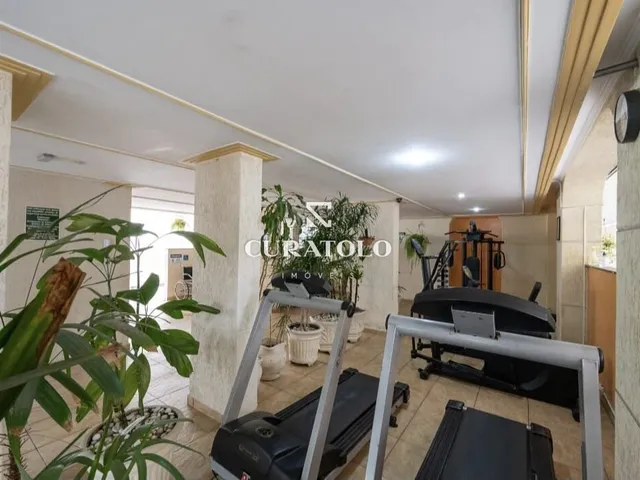 Imagem 7: Apartamento à venda com 65 m², 2 quartos na Vila Clementino, São Paulo