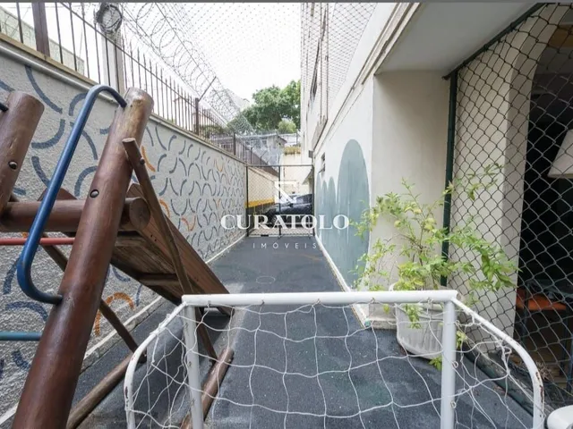 Imagem 3: Apartamento à venda com 65 m², 2 quartos na Vila Clementino, São Paulo