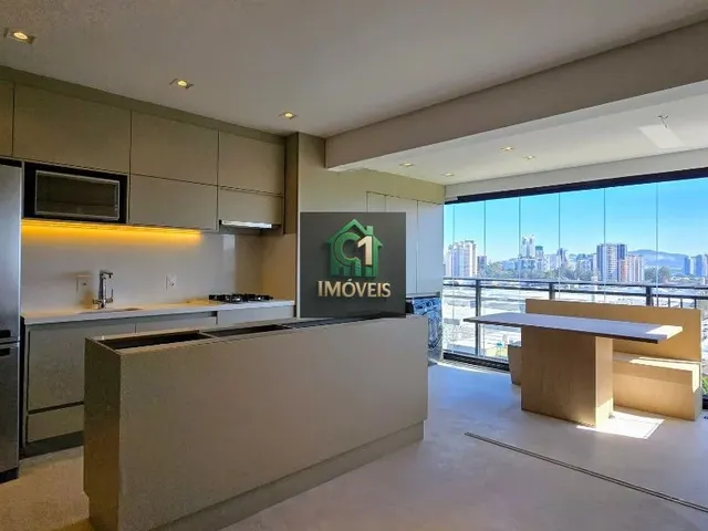 Imagem: Aruanã 601 - Apartamento em Tamboré, Barueri/Sp