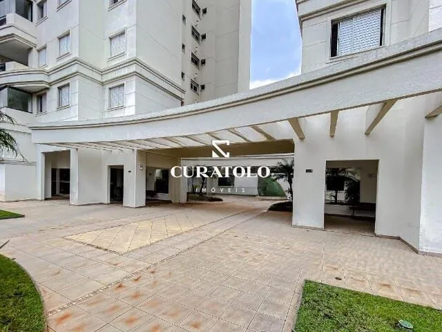 Imagem: Apartamento À Venda de 3 Quartos no Bairro
