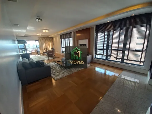Imagem: Denyse - Lindo Apartamento de 4 Dormitórios
