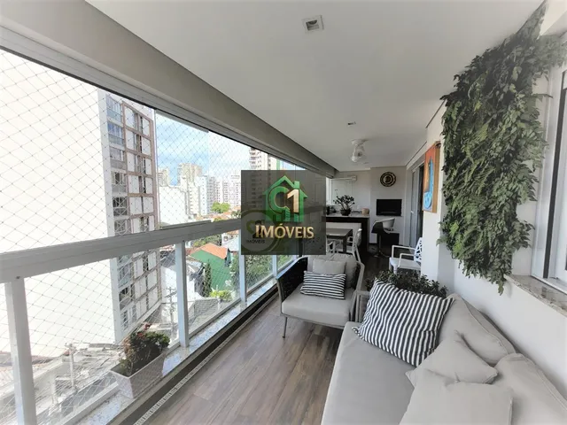Imagem: Parkview - Reformado 3 Suites com Varanda