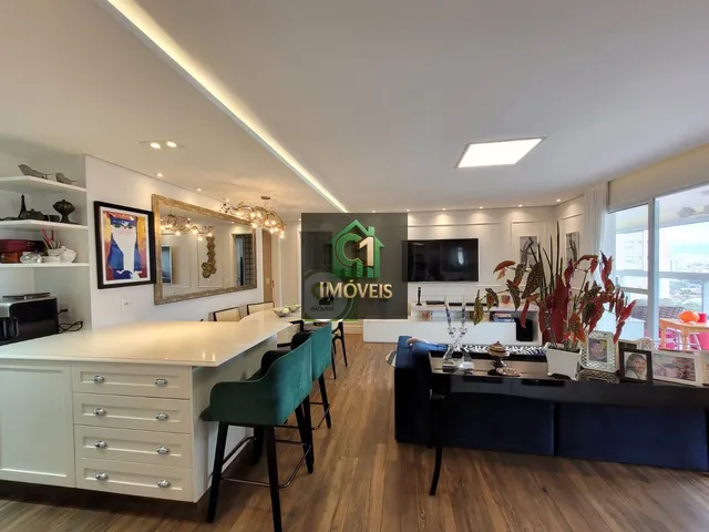 Imagem 8: Parkview - Reformado 3 Suites com Varanda Gourmet