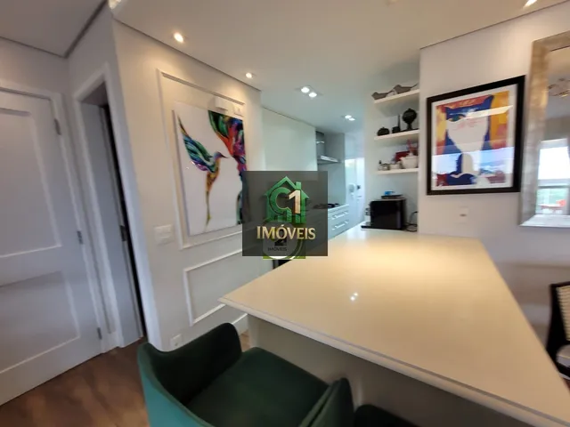 Imagem 16: Parkview - Reformado 3 Suites com Varanda Gourmet