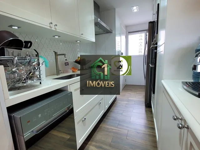 Imagem 4: Parkview - Reformado 3 Suites com Varanda Gourmet