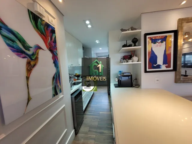 Imagem 2: Parkview - Reformado 3 Suites com Varanda Gourmet