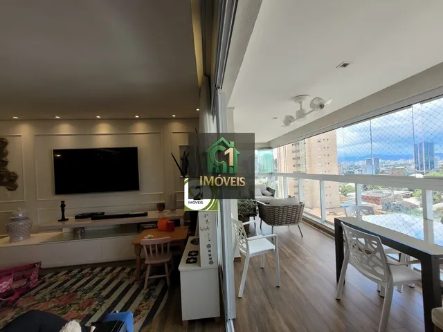 Imagem 12: Parkview - Reformado 3 Suites com Varanda Gourmet