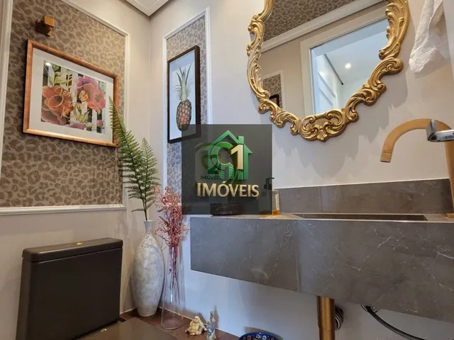 Imagem 6: Parkview - Reformado 3 Suites com Varanda Gourmet
