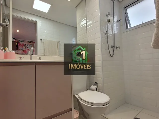Imagem 3: Parkview - Reformado 3 Suites com Varanda Gourmet
