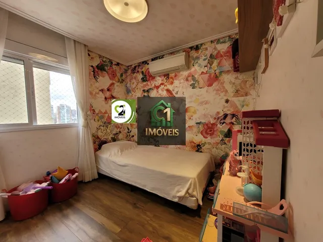 Imagem 15: Parkview - Reformado 3 Suites com Varanda Gourmet